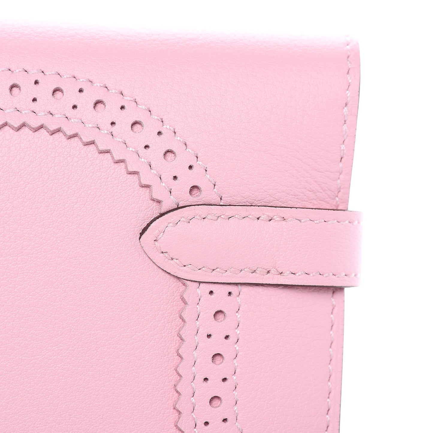Swift Ghillies Kelly Longue Wallet Rose Sakura