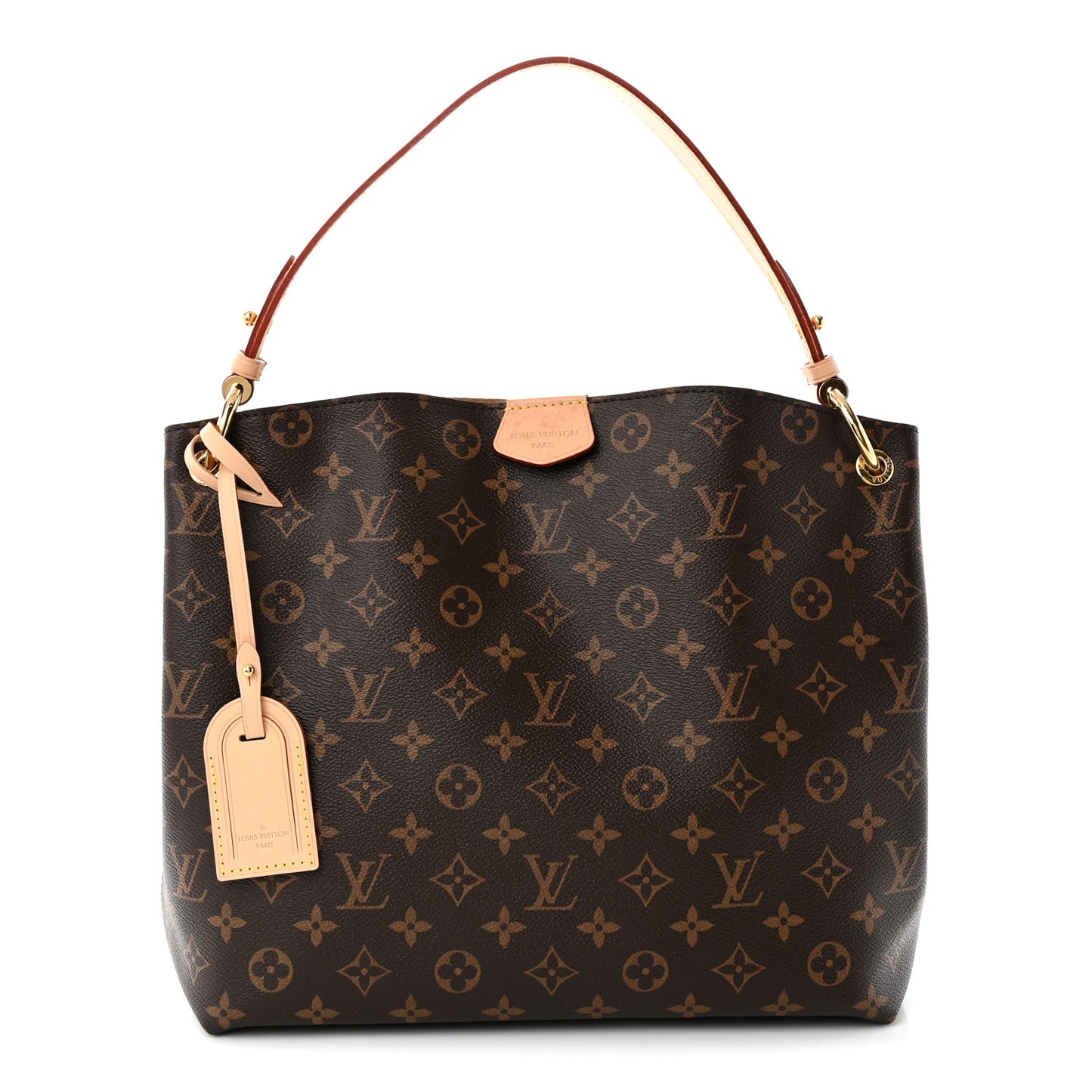 Monogram Graceful MM