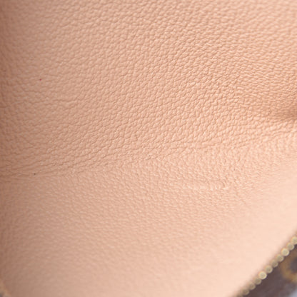 Louis Vuitton Monogram Bucket 27 Pouch 11 of 12