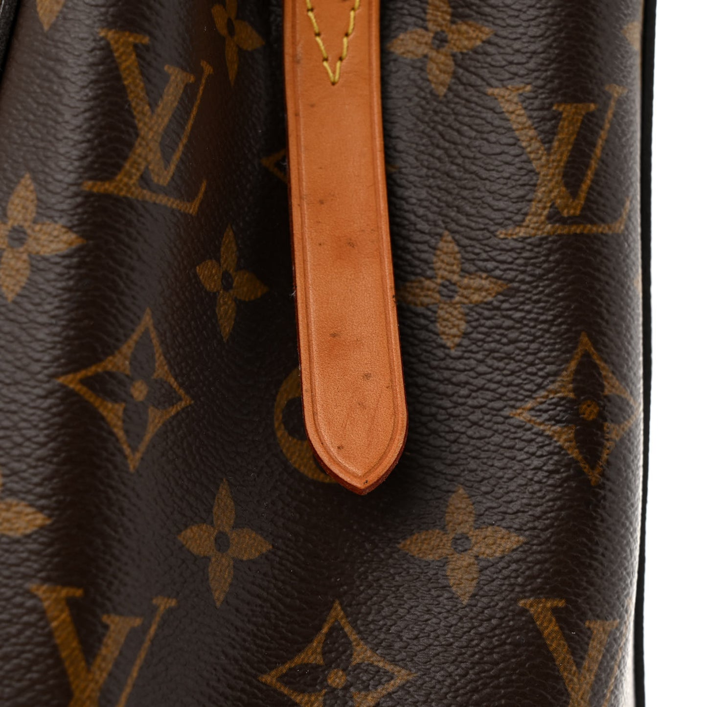 Monogram Montaigne MM