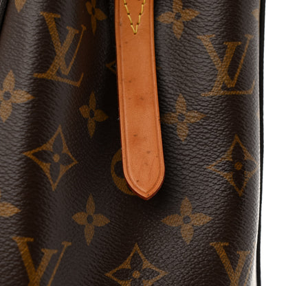 Louis Vuitton Monogram Montaigne MM 13 of 14
