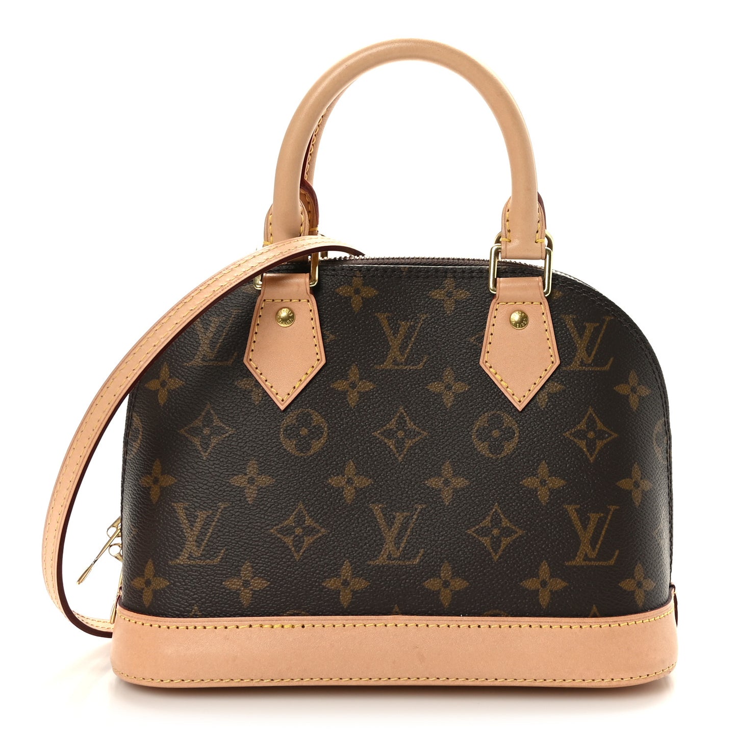 Monogram Alma BB