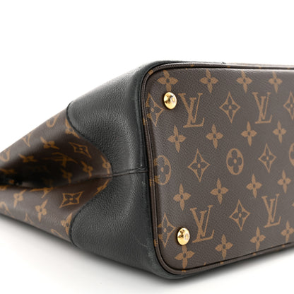 Louis Vuitton Monogram Flandrin Black 9 of 13