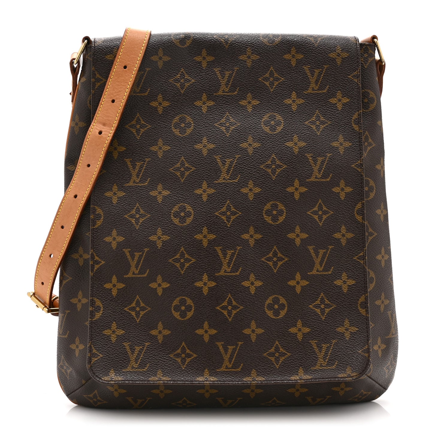Monogram Musette GM