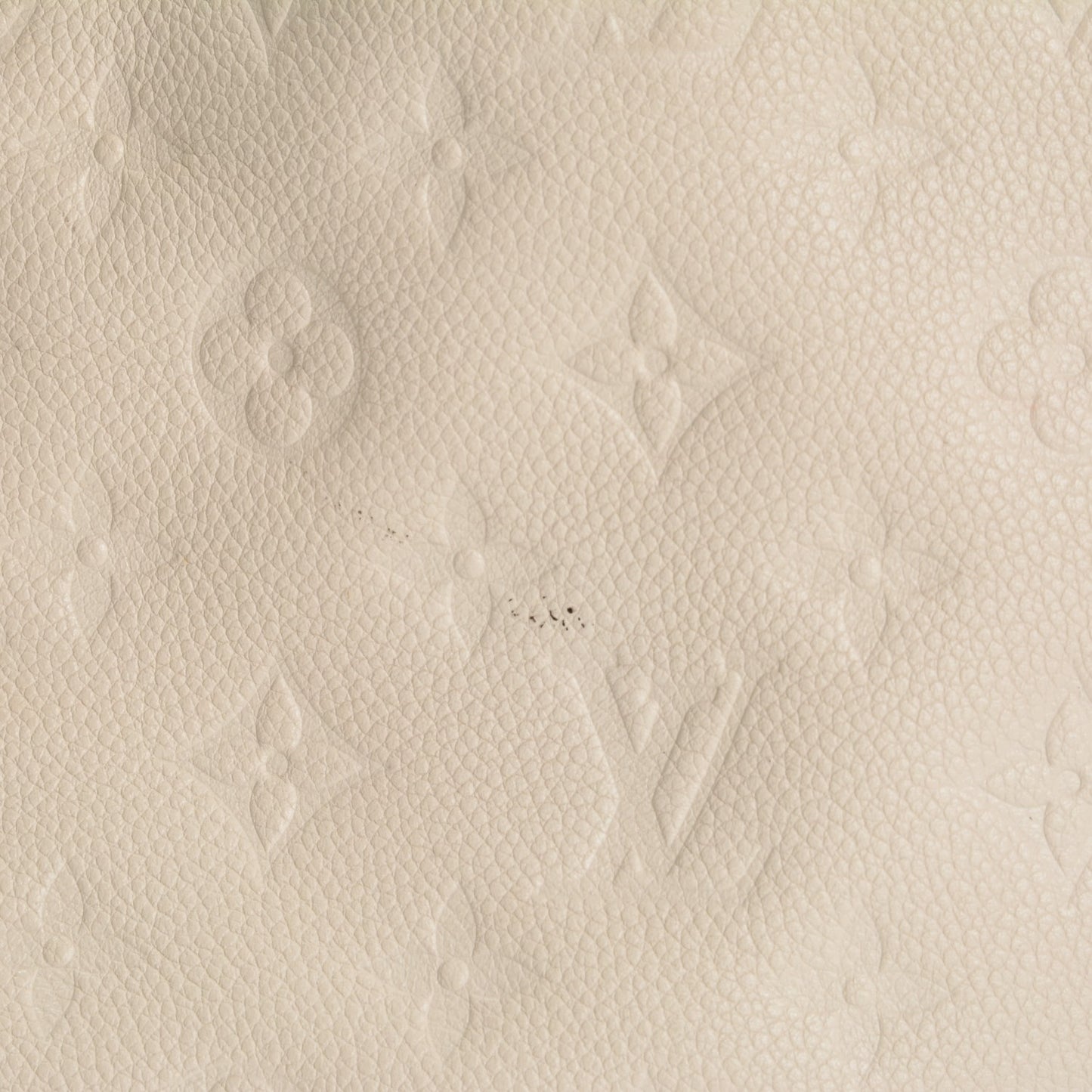 Empreinte Artsy MM Neige