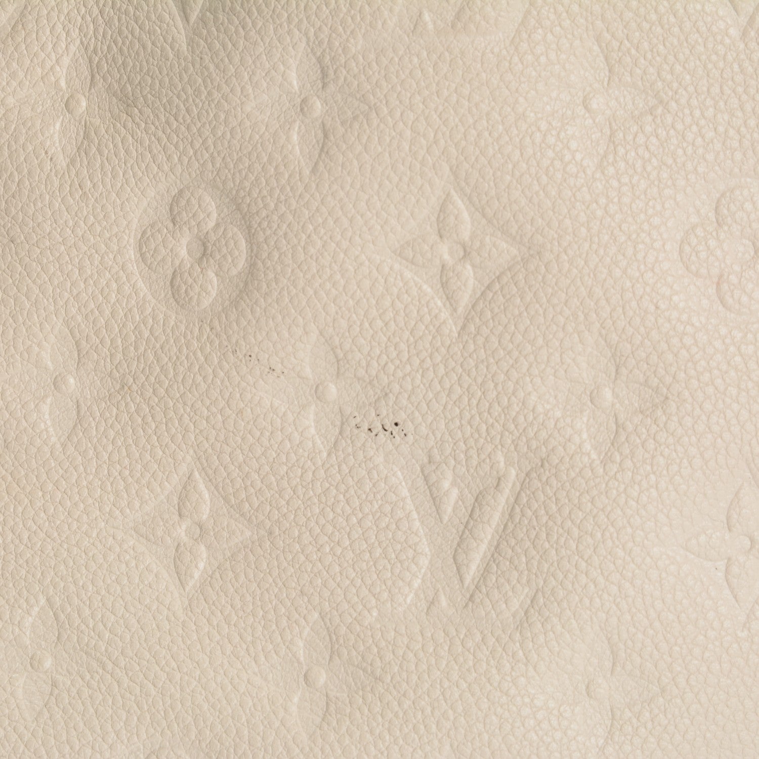 Louis Vuitton Empreinte Artsy MM Neige 8 of 13