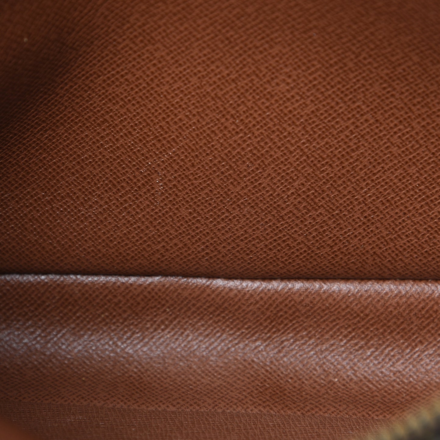 Monogram Pochette Marly Dragonne 22