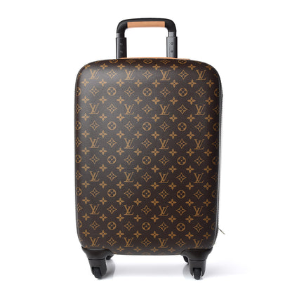 Louis Vuitton Monogram Zephyr 55 1 of 18