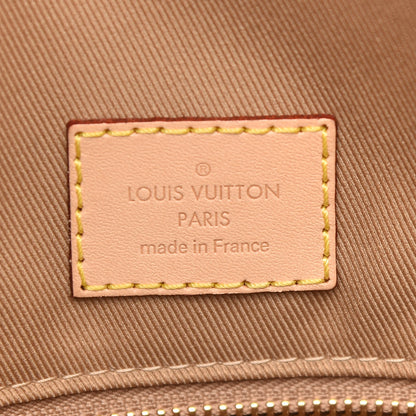 Louis Vuitton Monogram Graceful PM 6 of 9