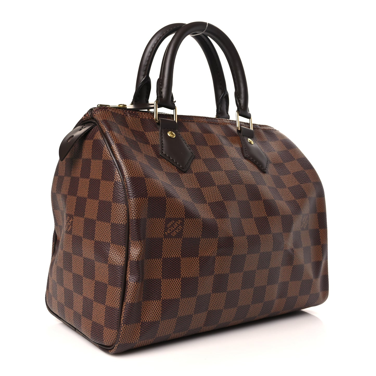 Damier Ebene Speedy 25