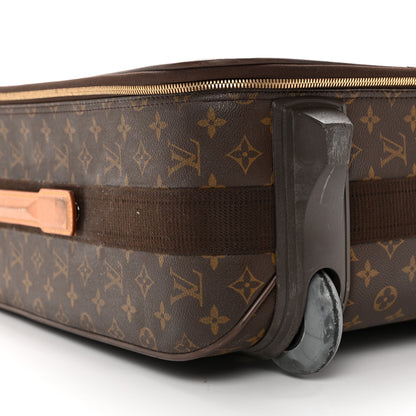 Louis Vuitton Monogram Pegase 60 6 of 21