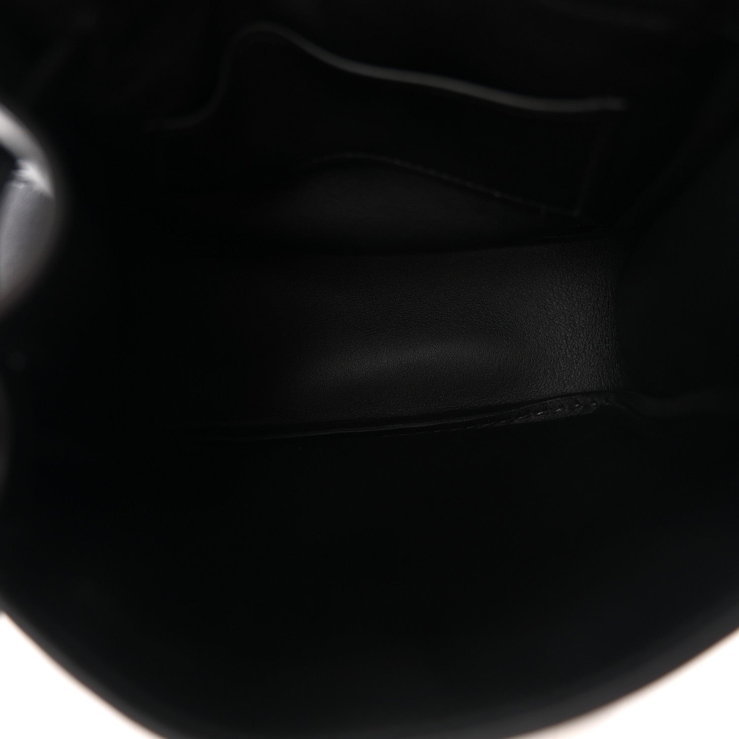 Hermes Swift Kelly Jump Backpack Black 5 of 11