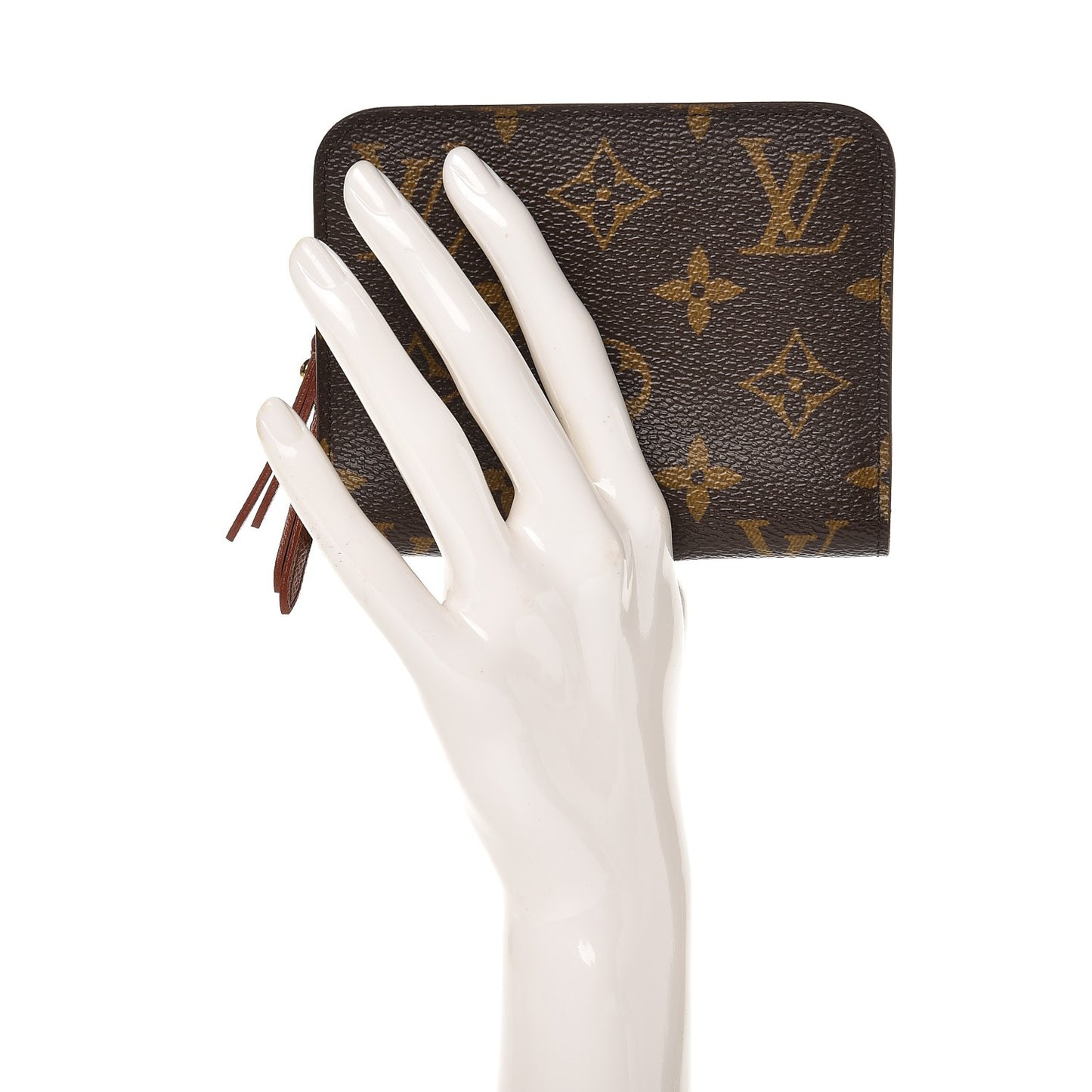 Monogram Insolite Coin Purse Wallet