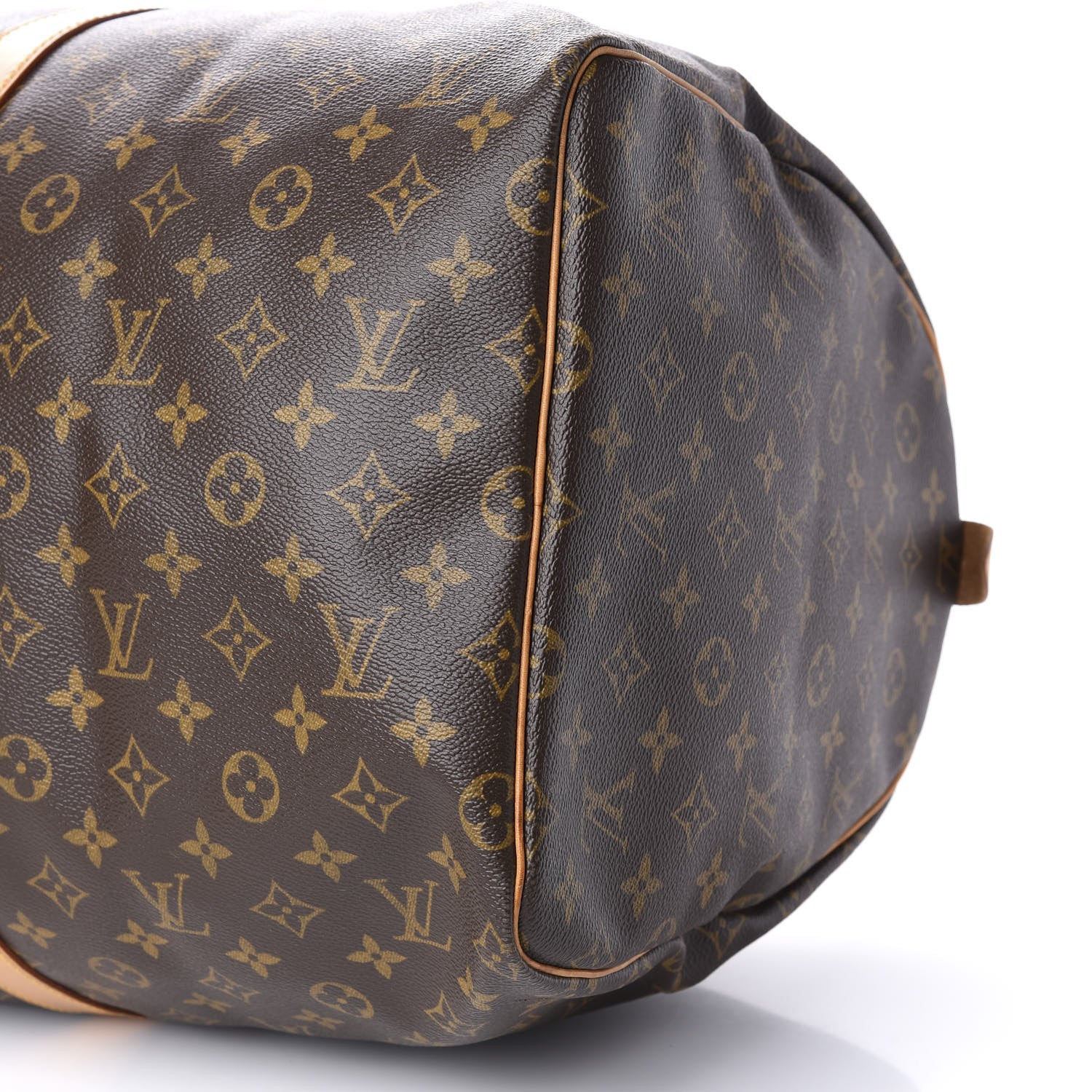Louis Vuitton Monogram Keepall 55 9 of 9