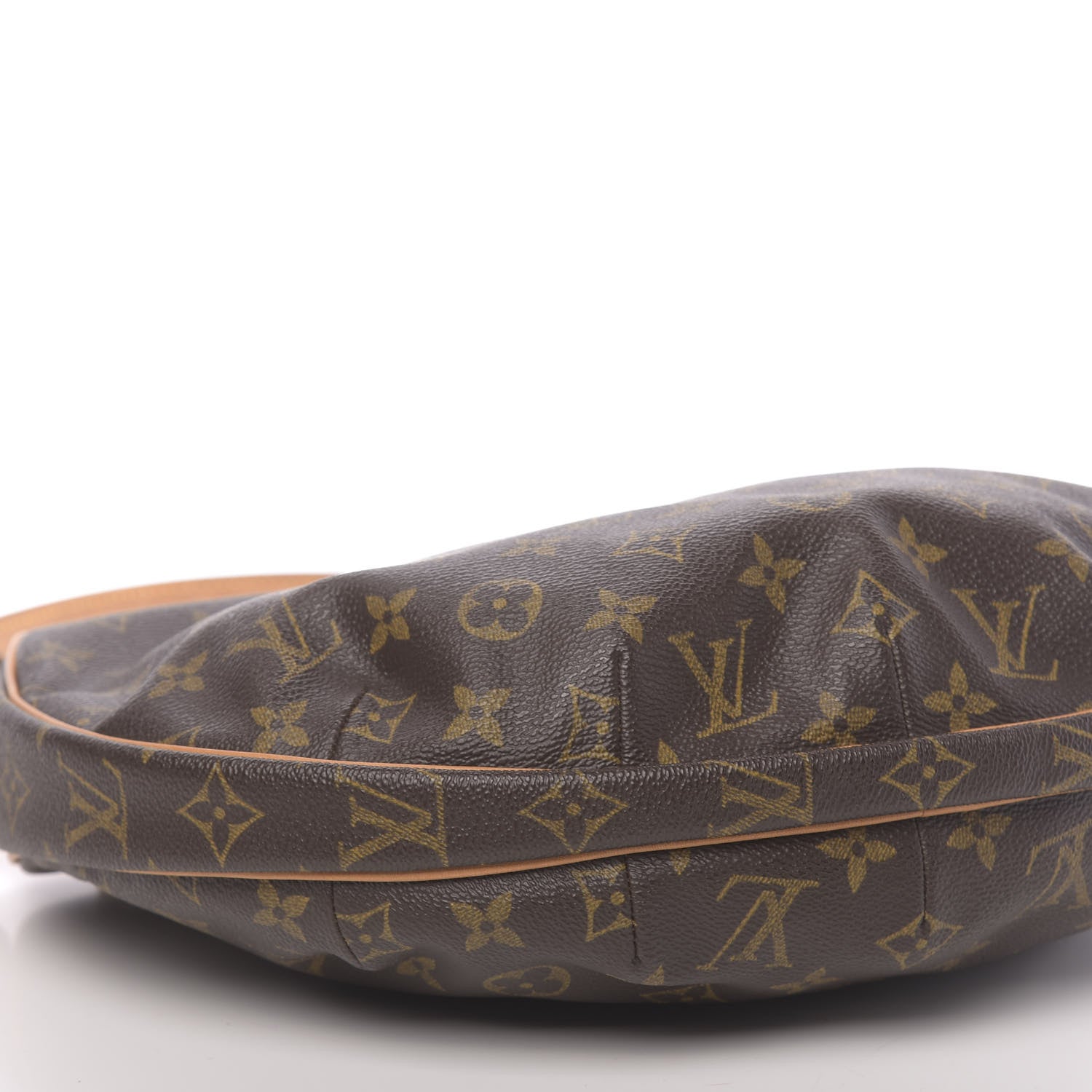 Louis Vuitton Monogram Croissant MM 12 of 13