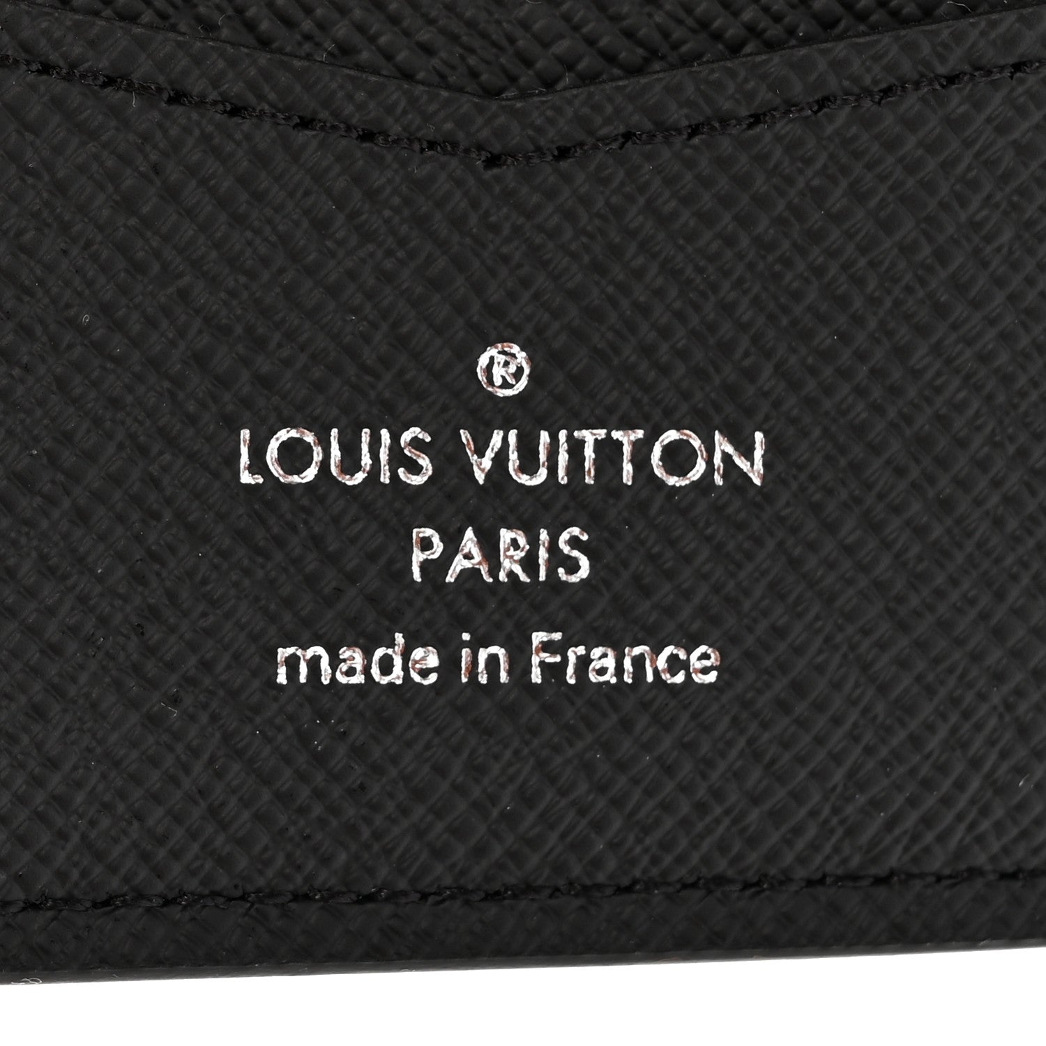 Louis Vuitton Damier Graphite Slender Wallet 6 of 7