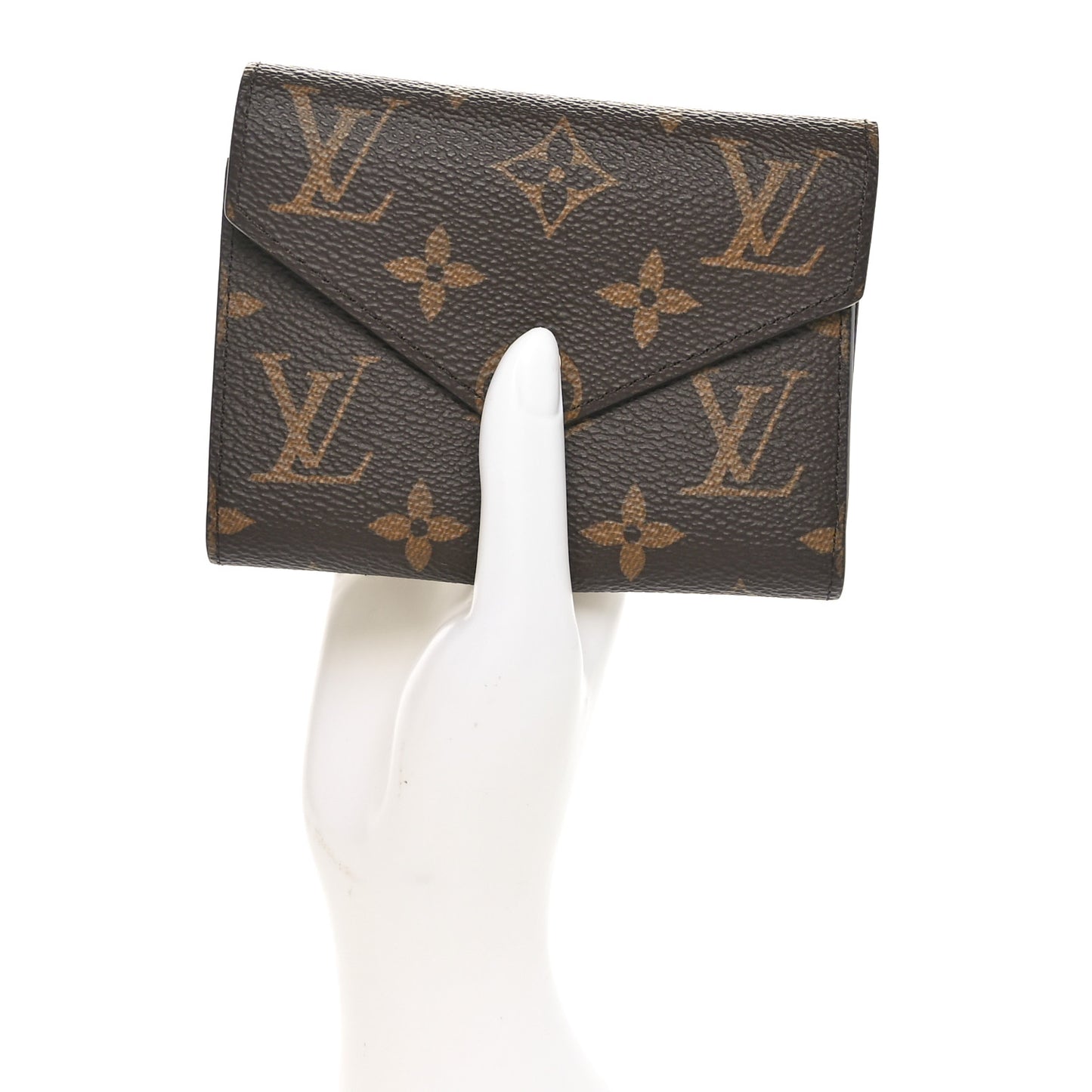 Monogram Victorine Wallet Armagnac