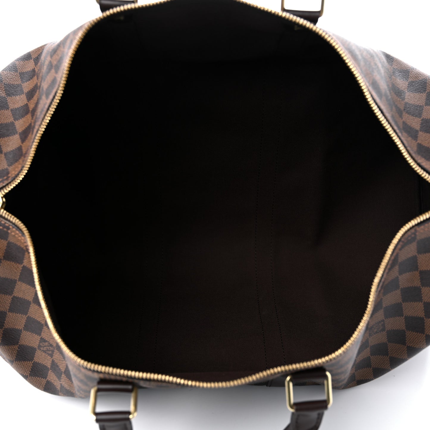 Damier Ebene Keepall 50