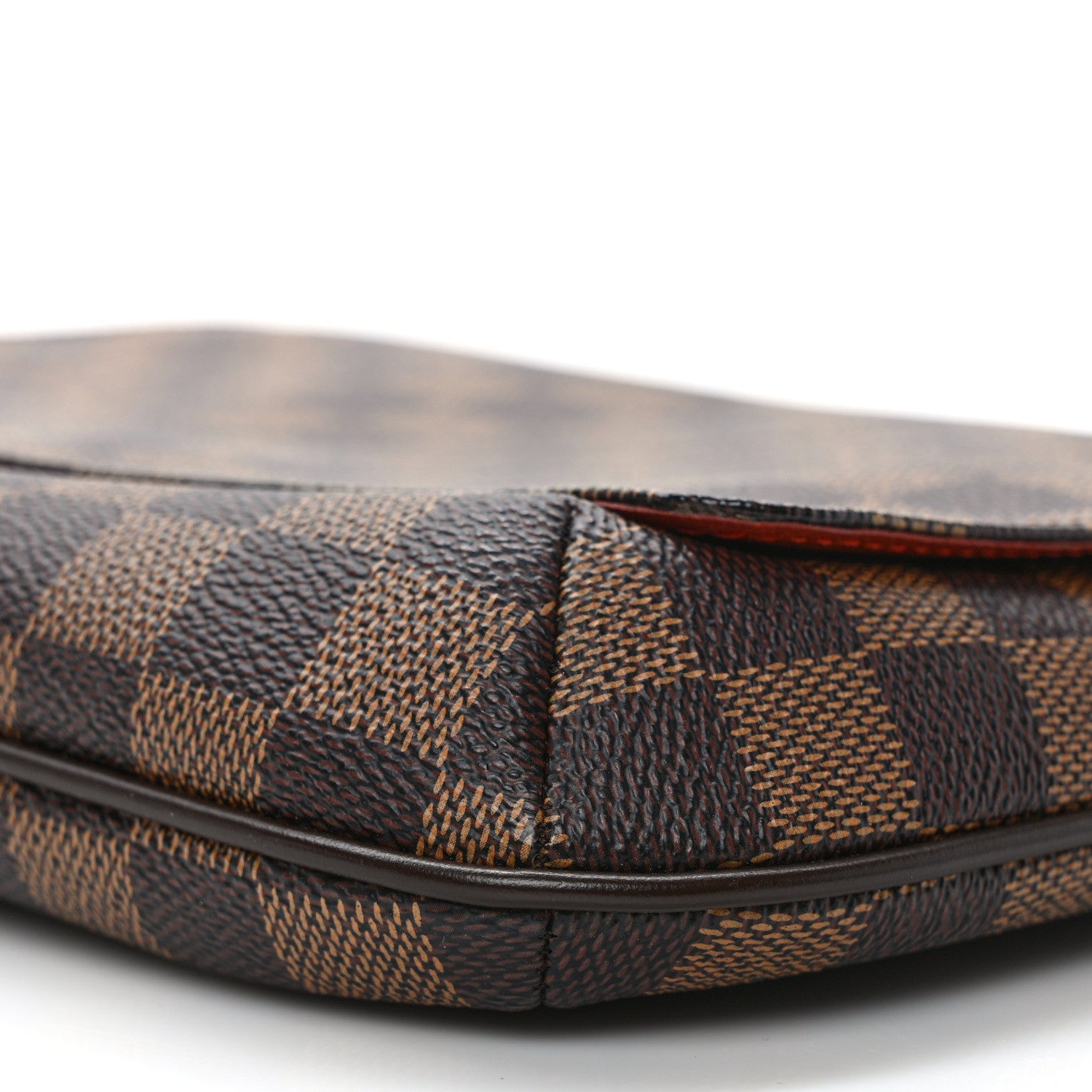 Louis Vuitton Damier Ebene Musette Tango 9 of 12