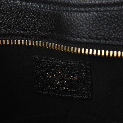 Louis Vuitton Monogram Popincourt MM Black 6 of 7