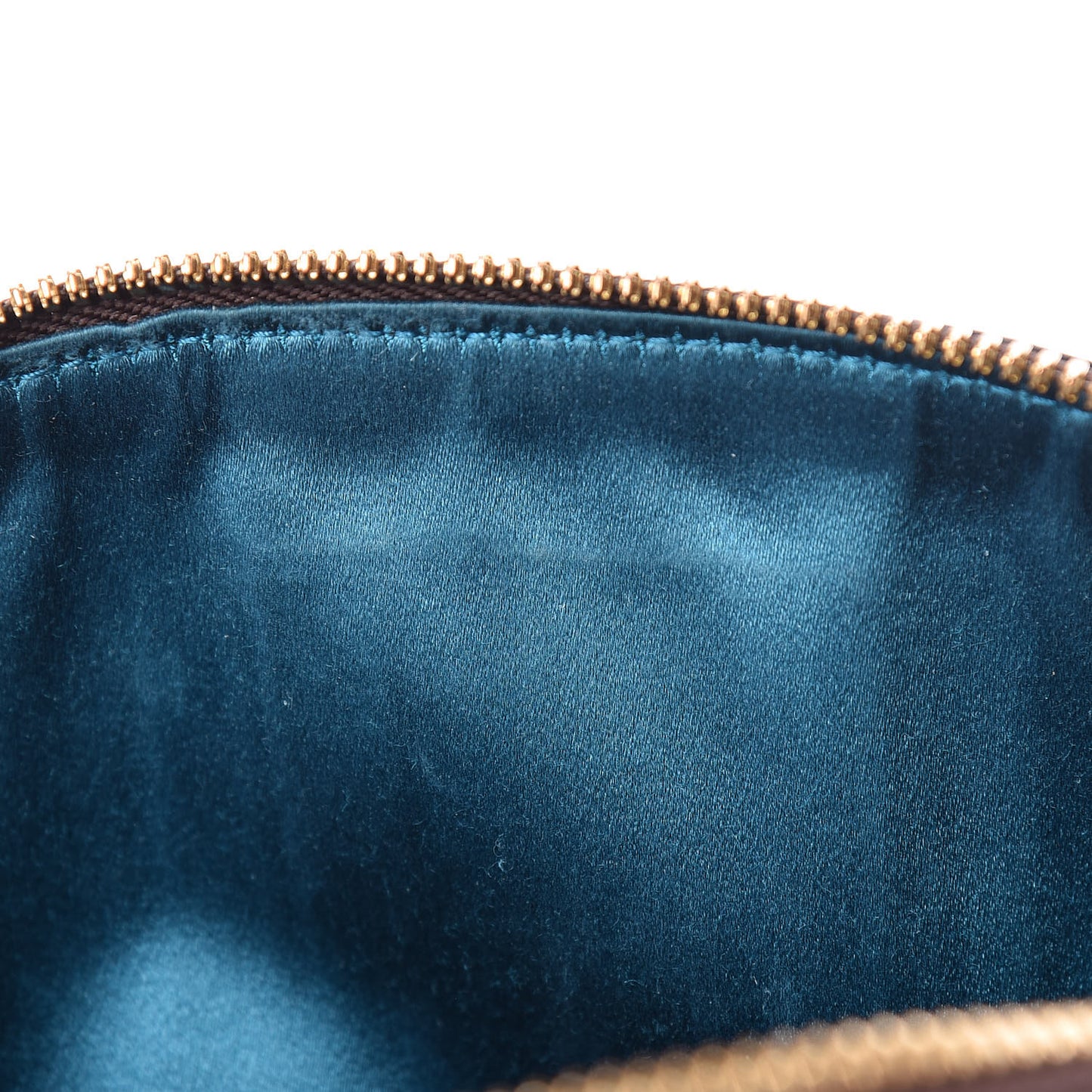 GG Supreme Monogram Textured Dollar Calfskin Web Small Ophidia Dome Shoulder Bag Beige Ebony New Acero