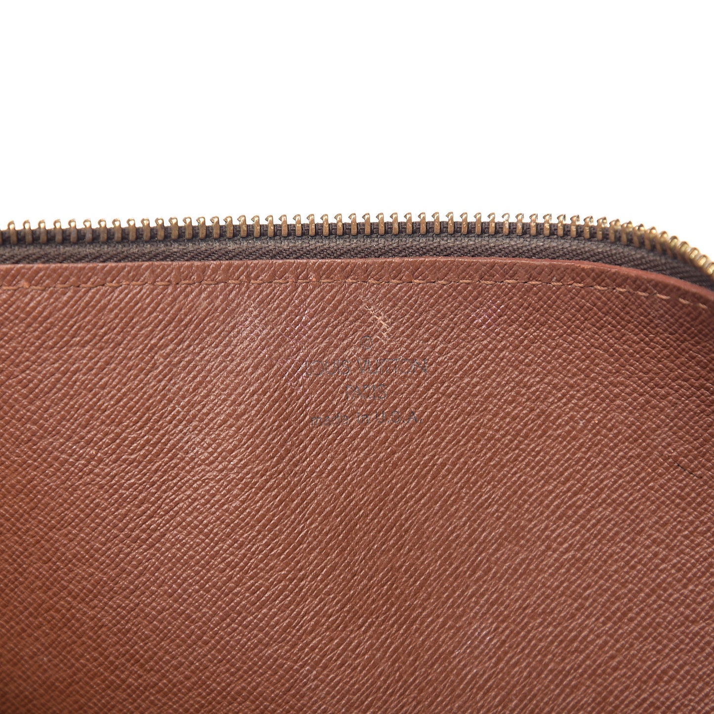Monogram Papillon 30