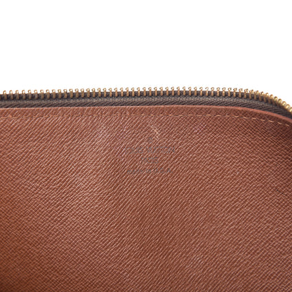 Louis Vuitton Monogram Papillon 30 5 of 10
