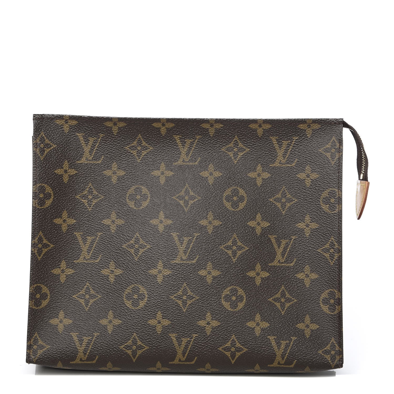 Louis Vuitton Monogram Toiletry Pouch 26 1 of 6