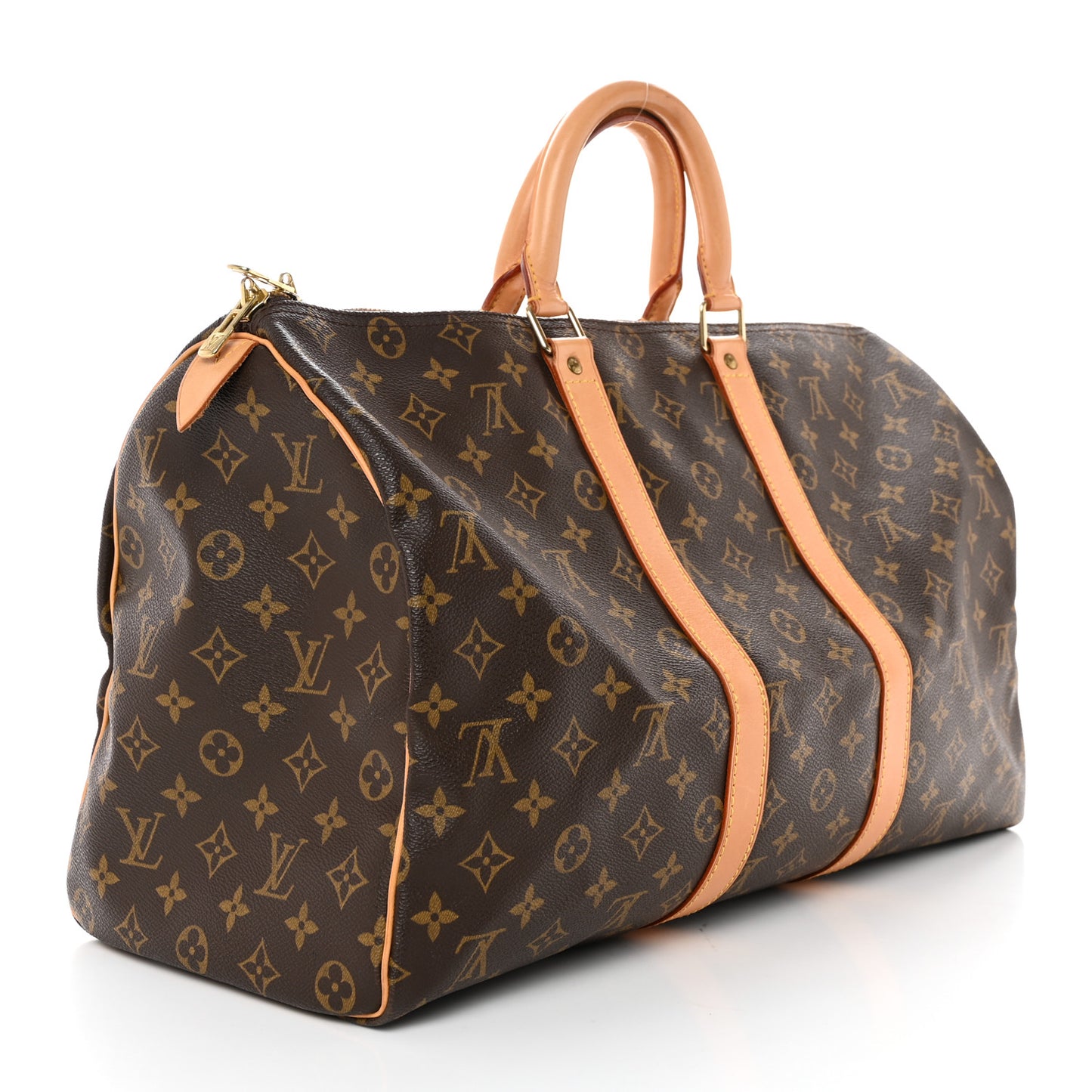 Monogram Keepall 45