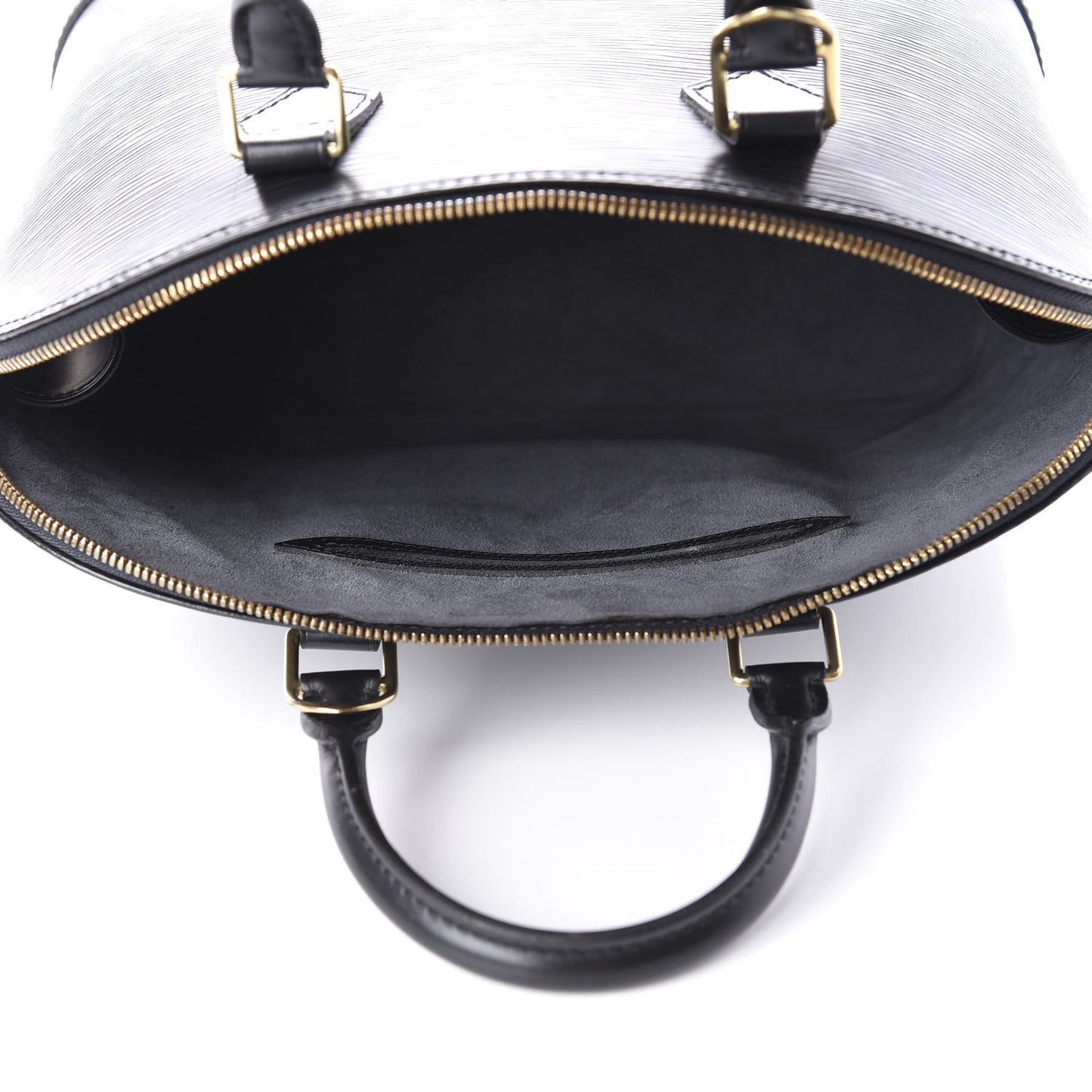 Epi Alma PM Black