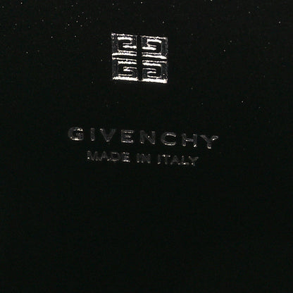 Givenchy X CHITO Box Calfskin 4G Printed XS Graffiti Antigona Black White 6 of 10