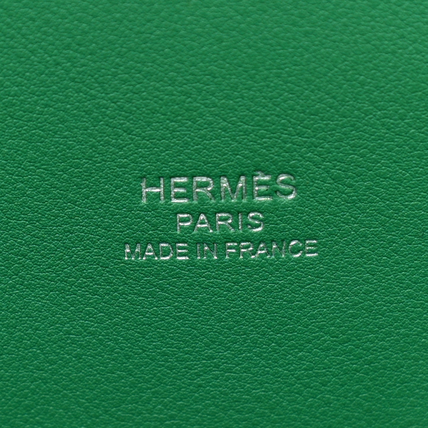 Taurillon Novillo 1923 Bolide 30 Vert Vertigo