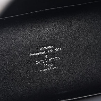 Louis Vuitton Monogram NN14 PM Black 8 of 8