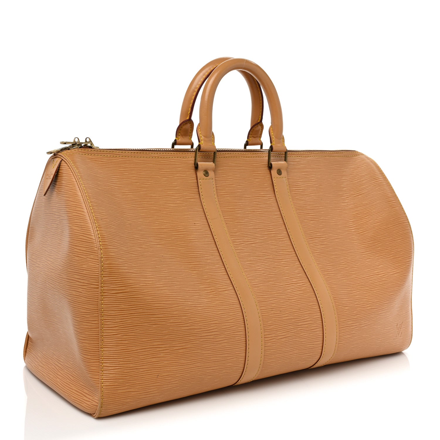 Louis Vuitton Epi Keepall 45 Winnipeg 3 of 18