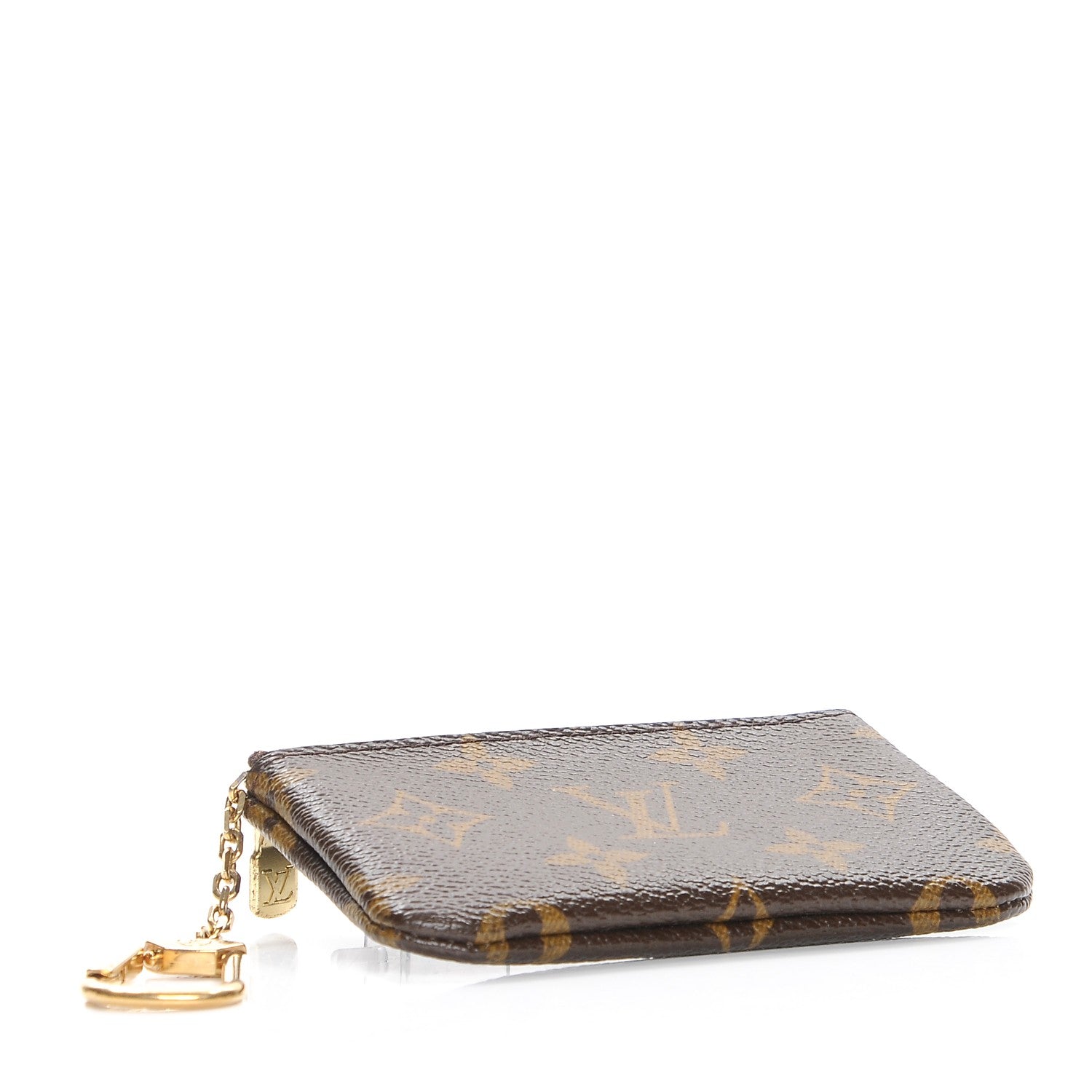 Louis Vuitton Monogram Key Pouch 4 of 7