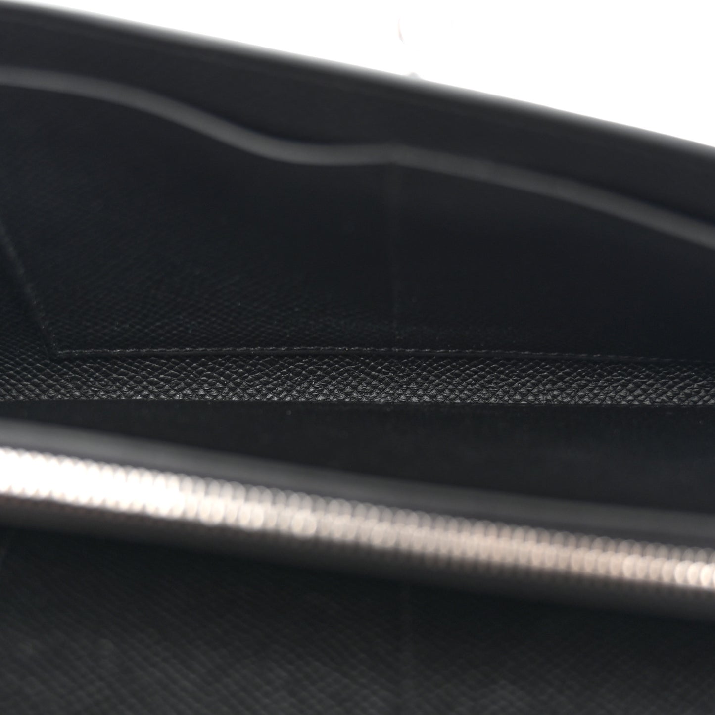 Epsom Kelly Wallet To Go Black