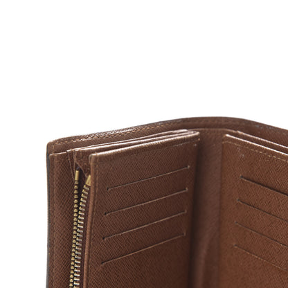 Louis Vuitton Monogram Alexandra Wallet 7 of 11