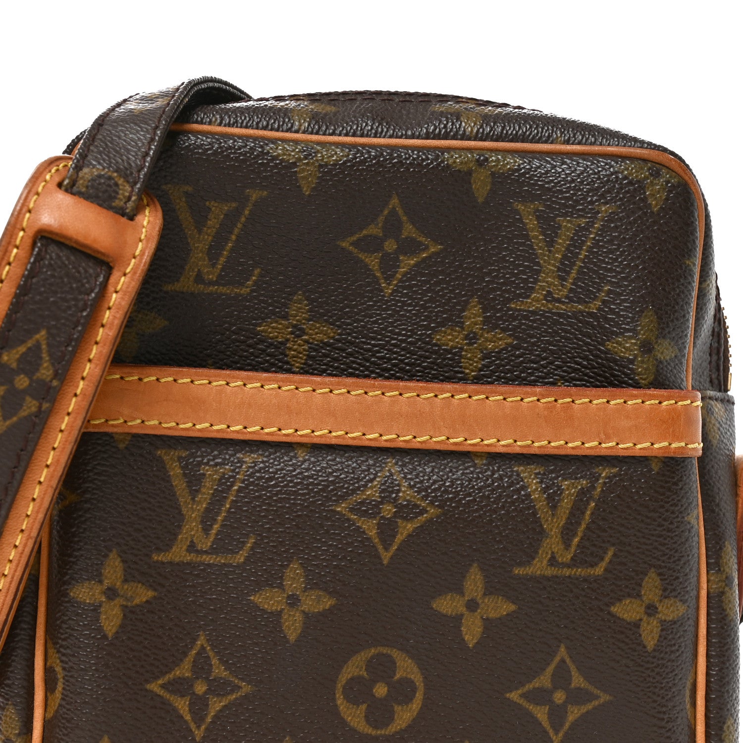 Louis Vuitton Monogram Danube 21 6 of 8