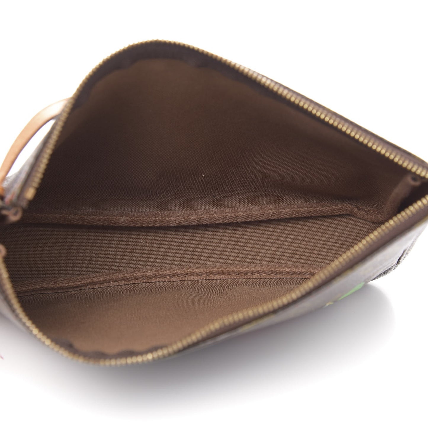 Monogram Cerises Pochette Accessories