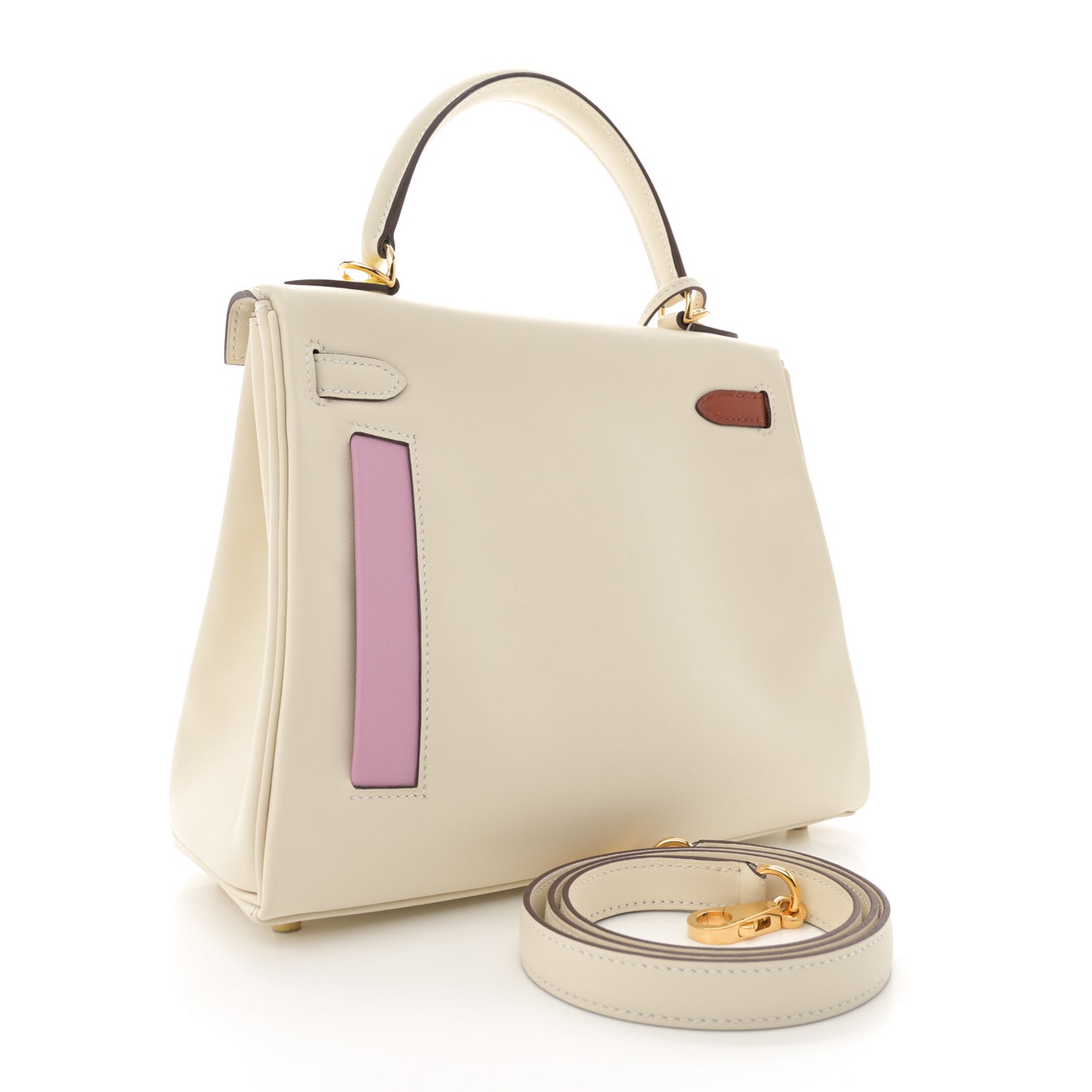 Swift Colormatic Kelly Retourne 25 Nata Chai Cuivre Lime Mauve Sylvestre Bleu Brume