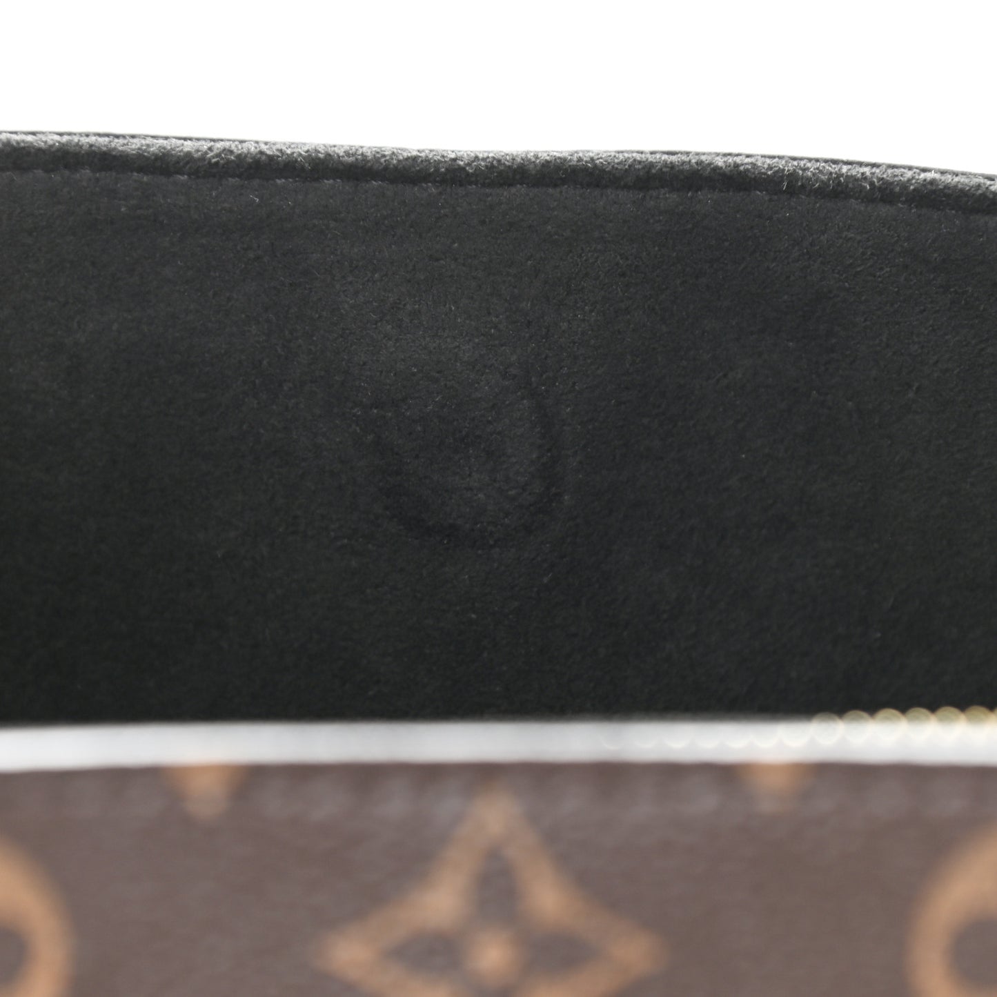 Monogram Soufflot BB Black