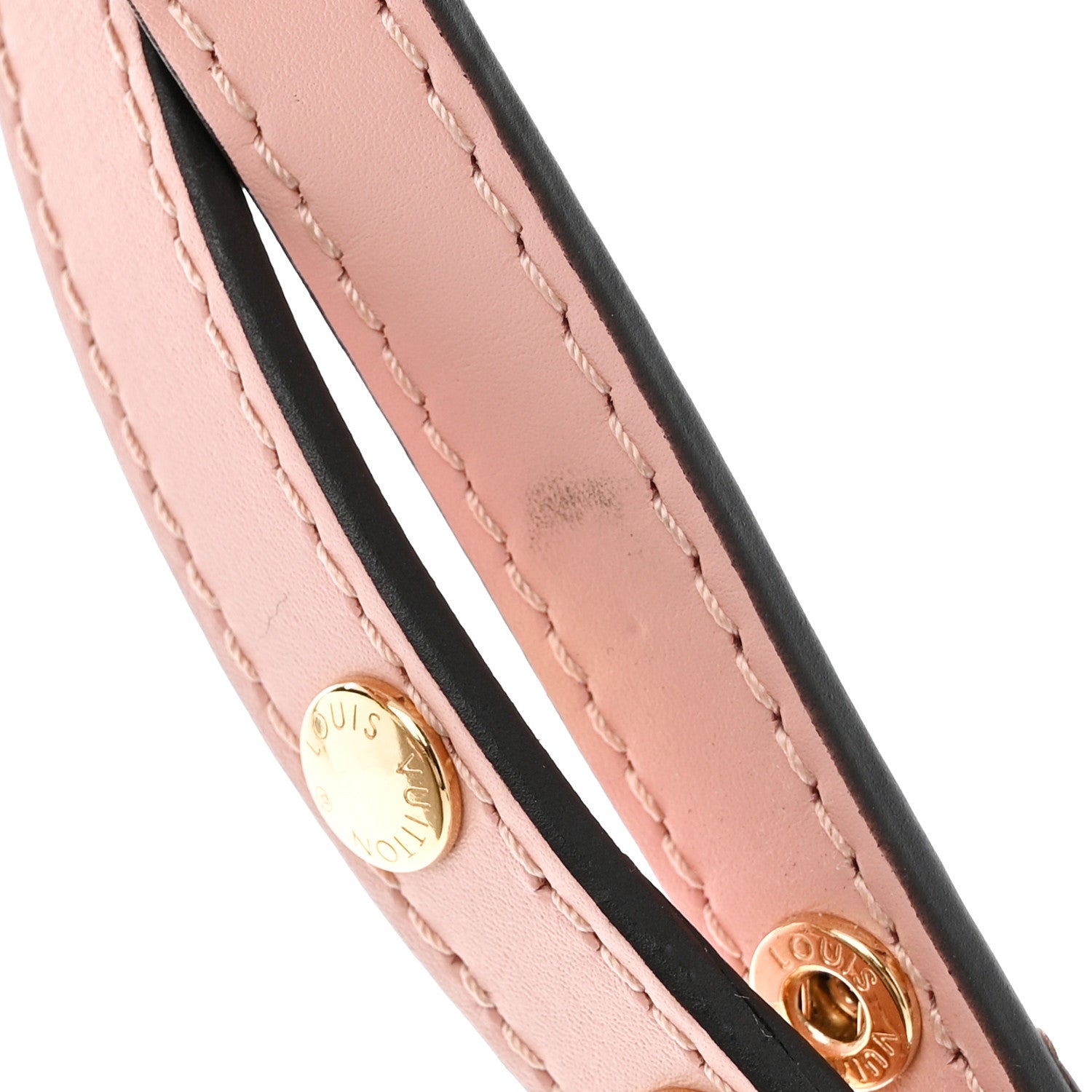 Louis Vuitton Monogram Neonoe MM Rose Poudre 13 of 14
