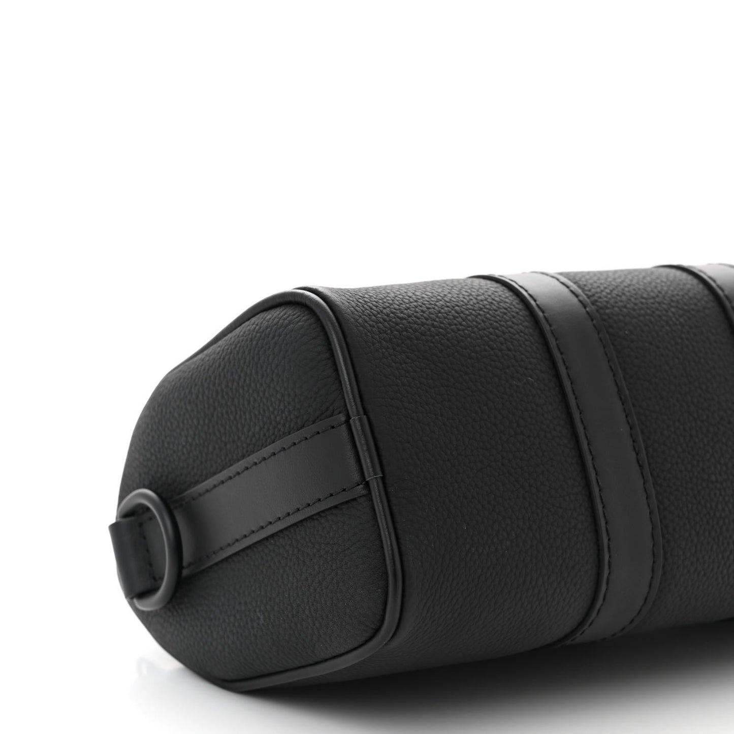 Taurillon Keepall Bandouliere 25 Black