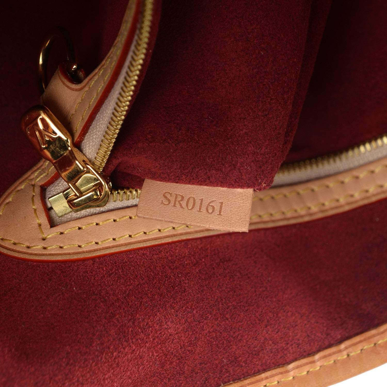 Louis Vuitton Monogram Multicolor Annie GM White 9 of 11