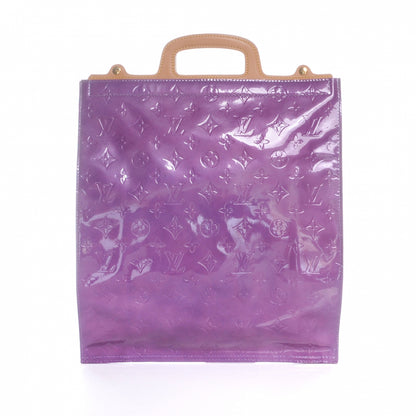 Louis Vuitton Vernis Stanton Purple 1 of 9
