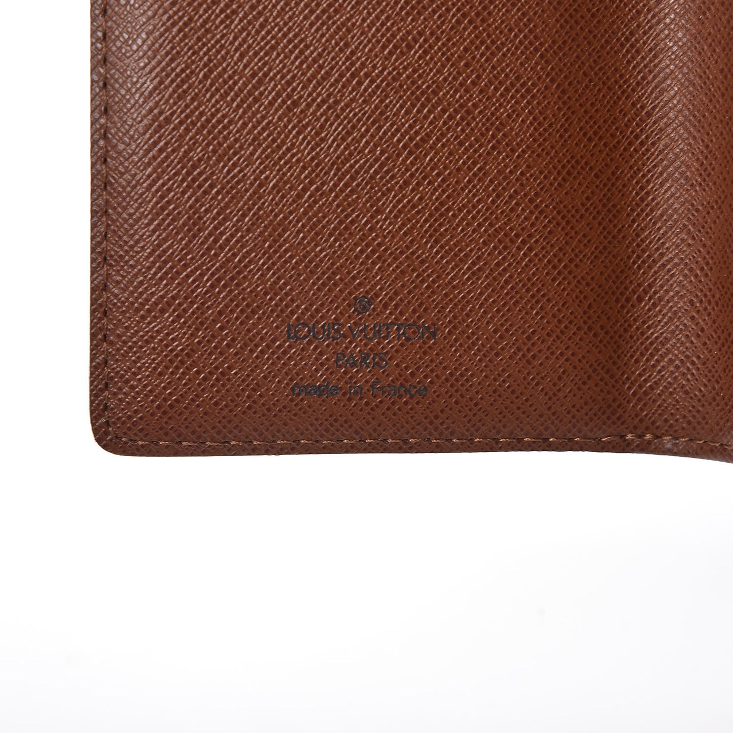 Monogram Koala Compact Wallet