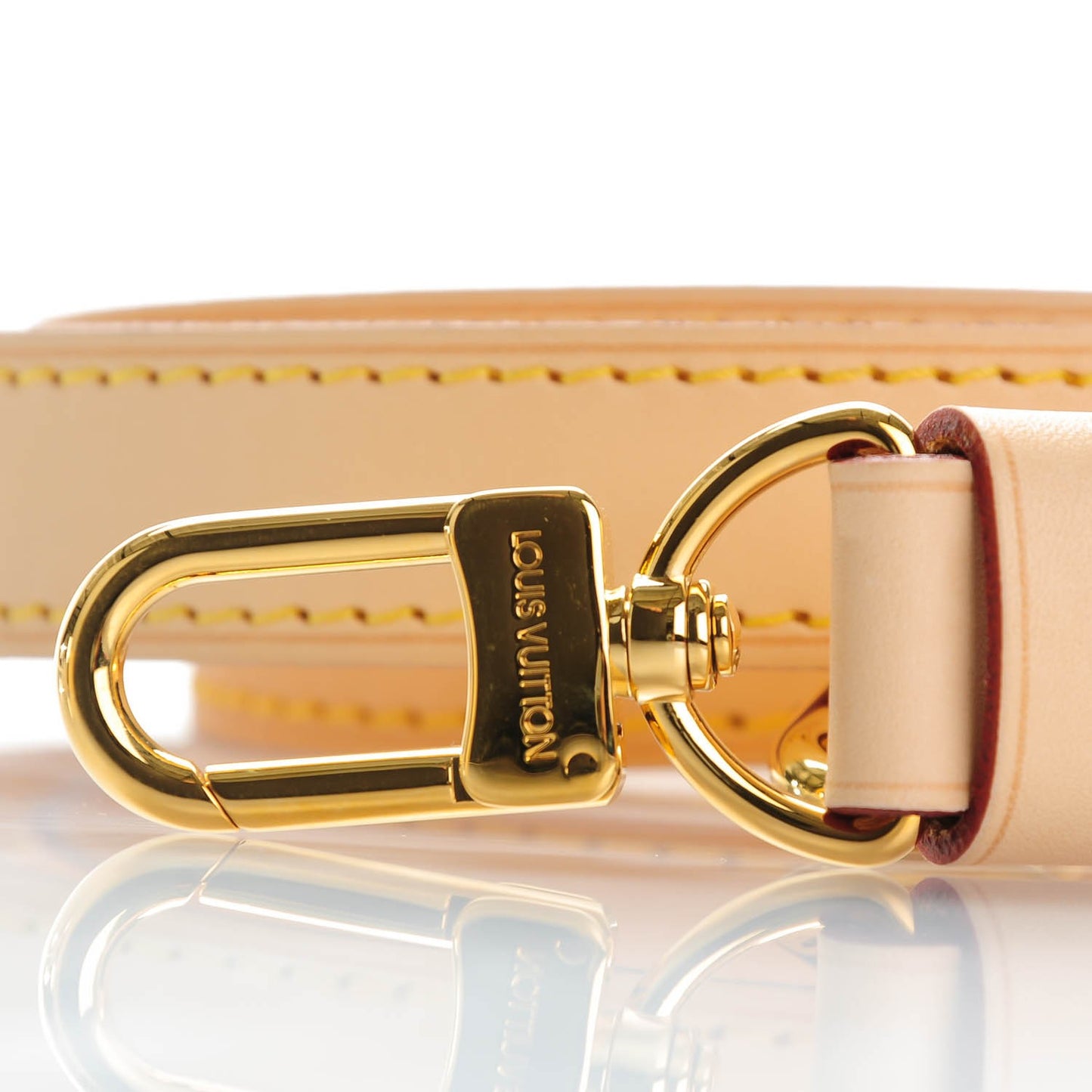 Vachetta 16mm Adjustable Shoulder Strap