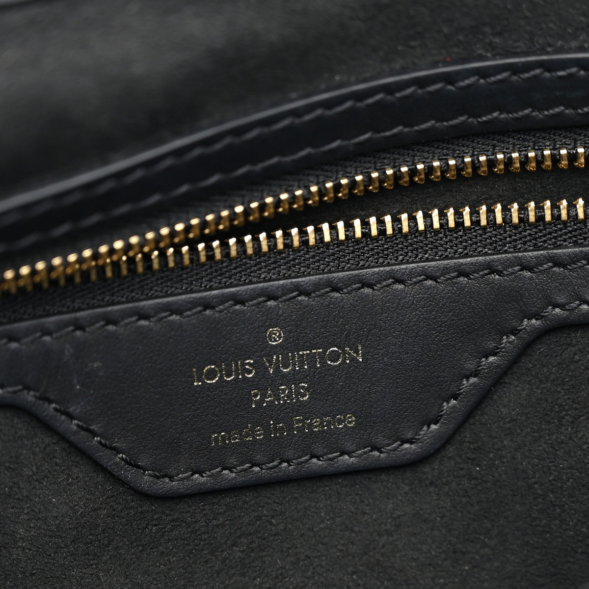 Louis Vuitton Reverse Monogram Twinny 6 of 10