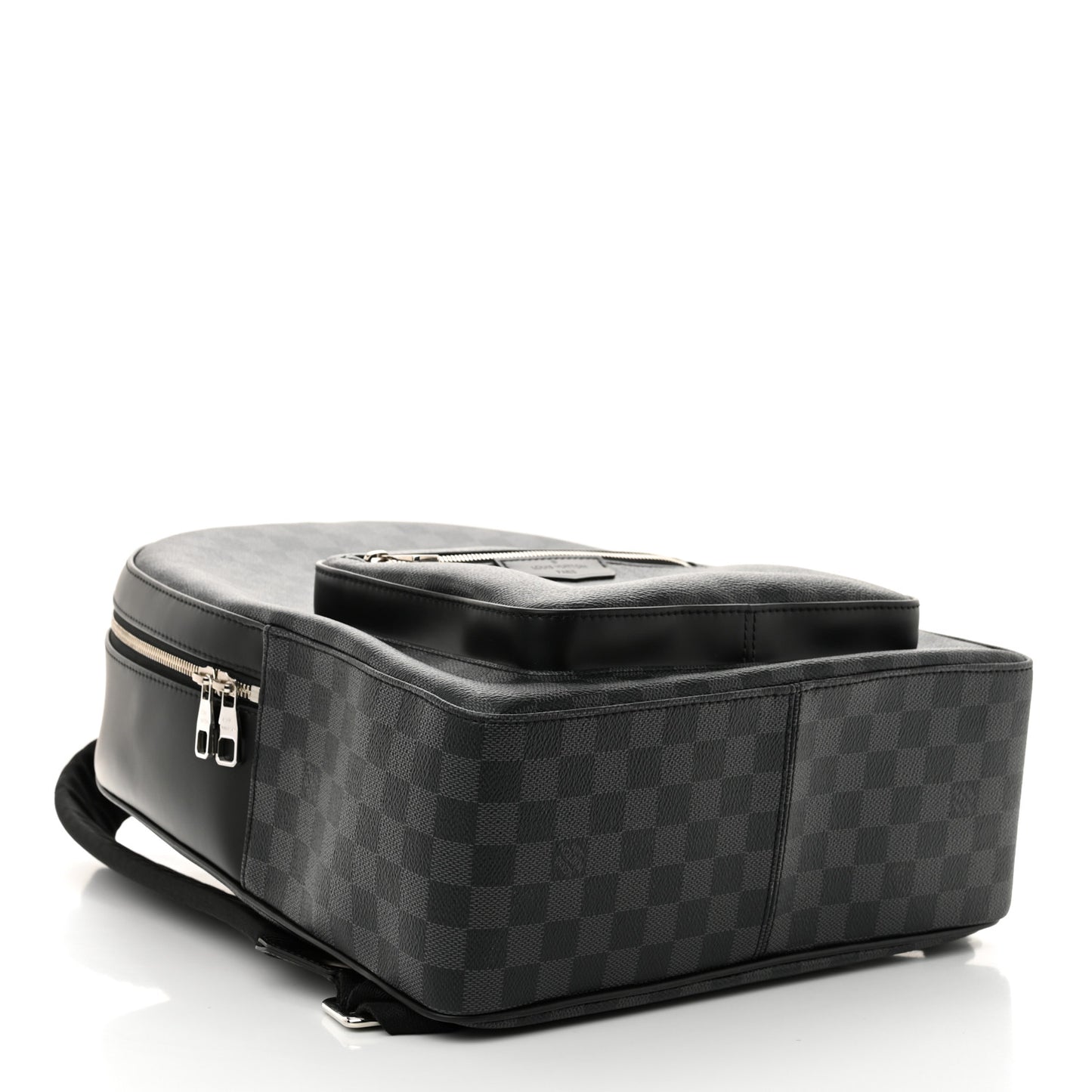 Damier Graphite Josh Backpack