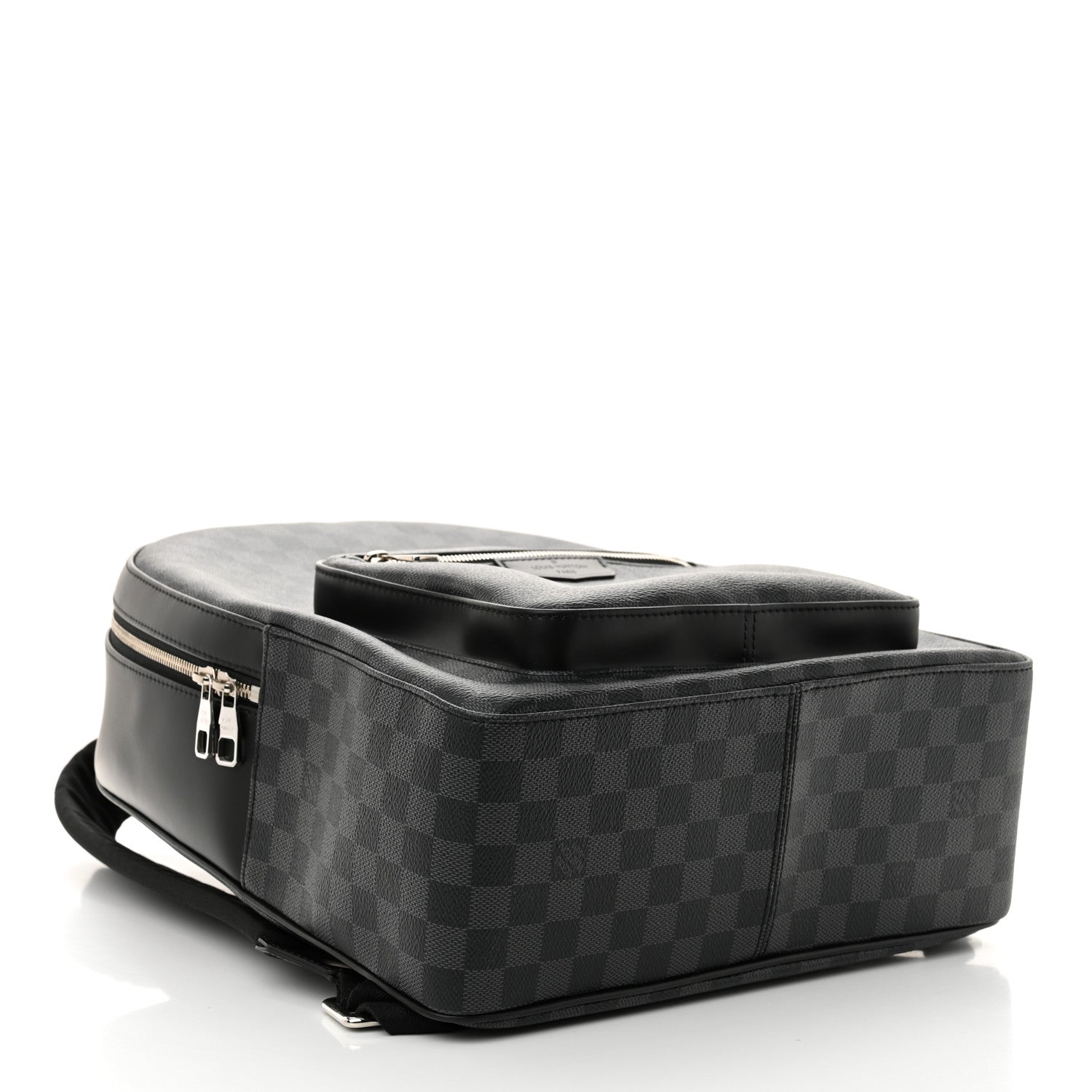 Louis Vuitton Damier Graphite Josh Backpack 4 of 11